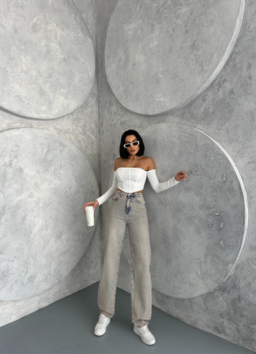 Boru Paça Tint Jean