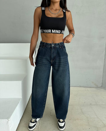 Skater Tint Jean